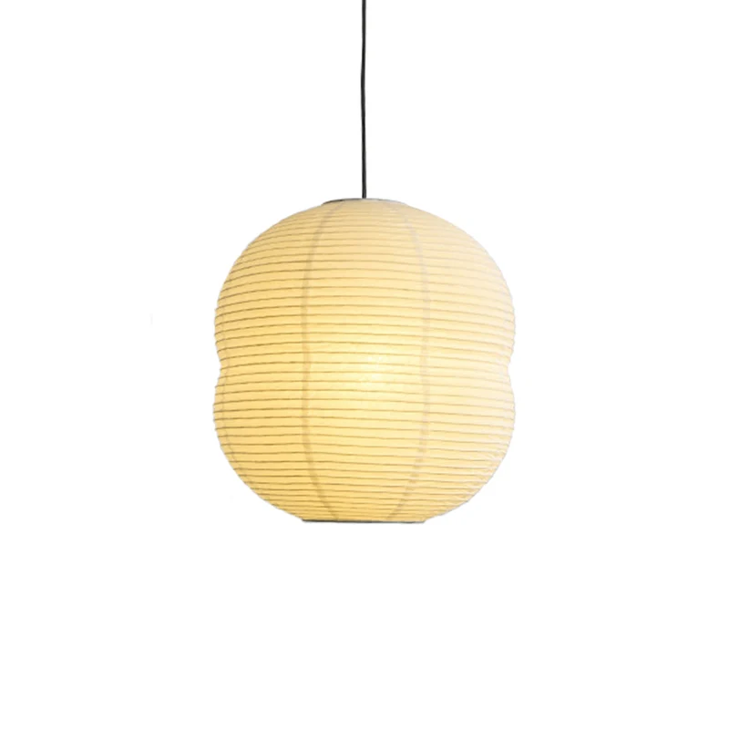 Euroselle Washi Paper Mini Pendant Light For Home Interiors