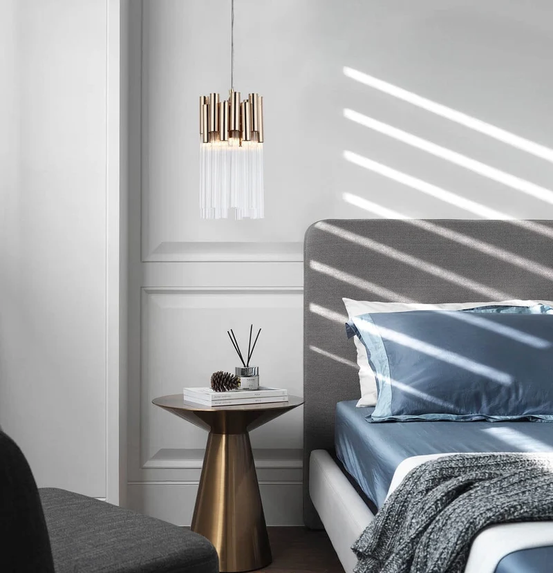 Southwark Crystal Pendant Chandelier From Euroselle