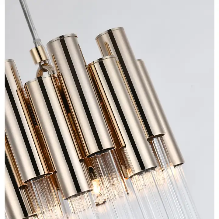 Southwark Crystal Pendant Chandelier From Euroselle