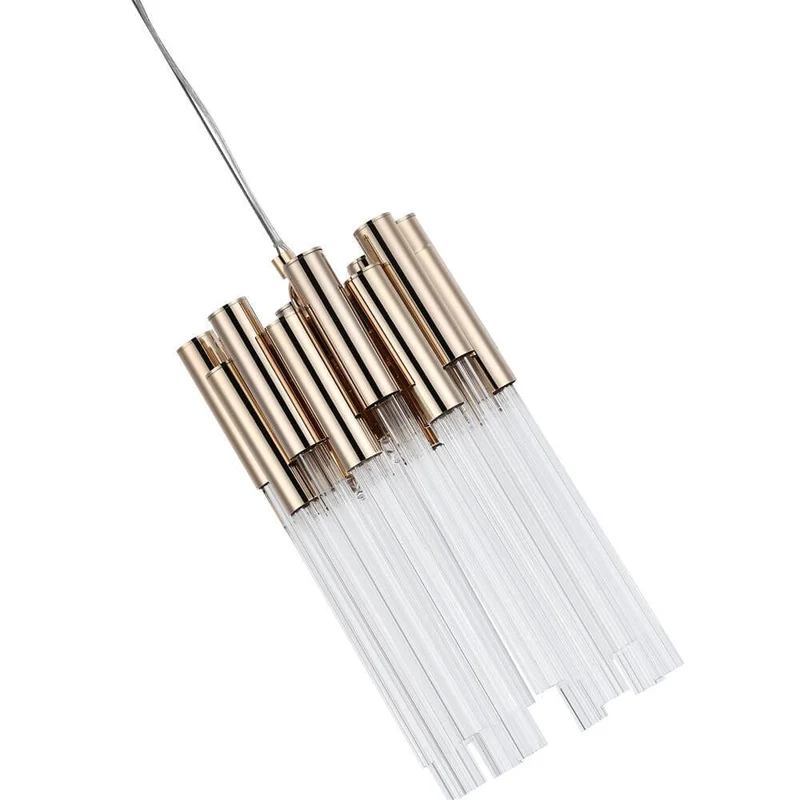 Southwark Crystal Pendant Chandelier From Euroselle