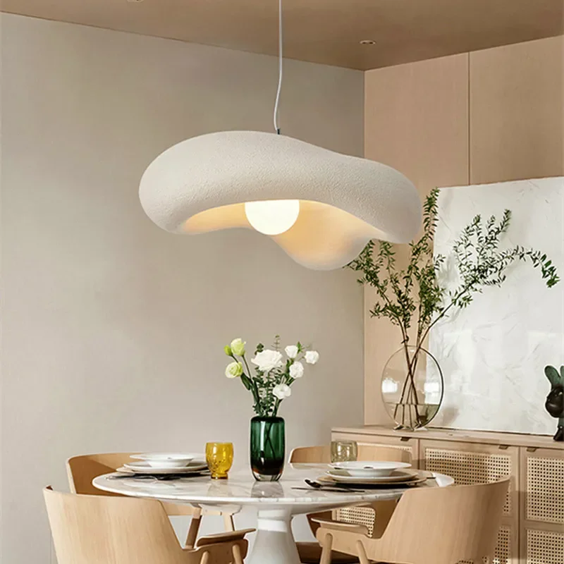 Moona Wabi-Sabi Nordic Pendant Lights By Euroselle