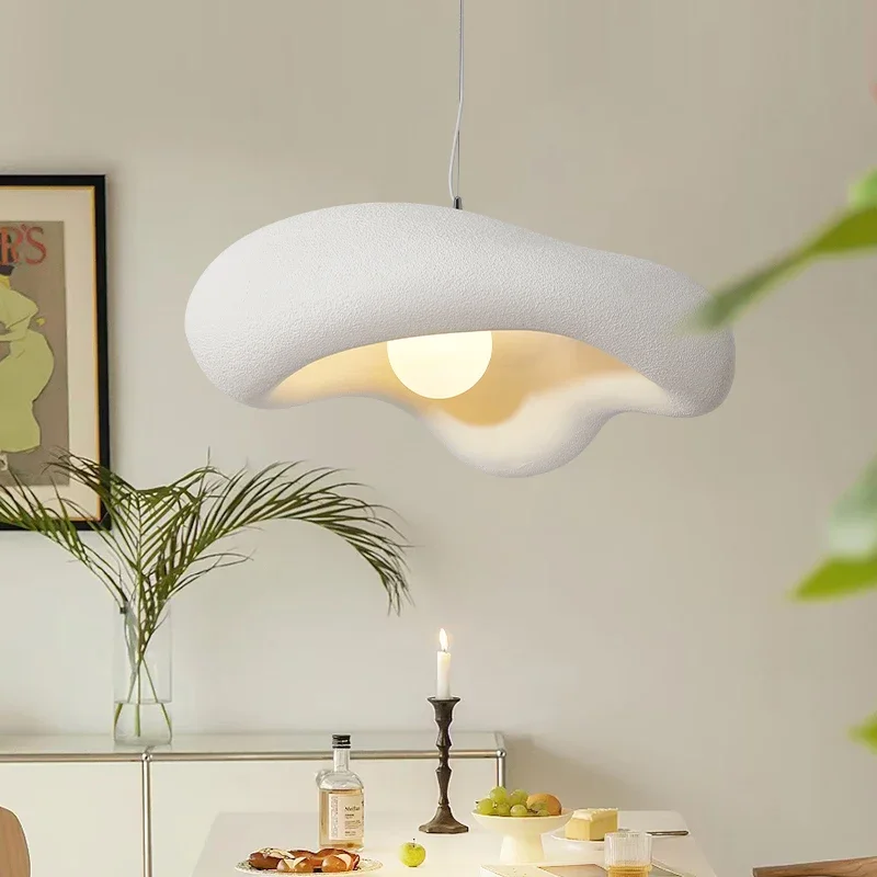 Moona Wabi-Sabi Nordic Pendant Lights By Euroselle