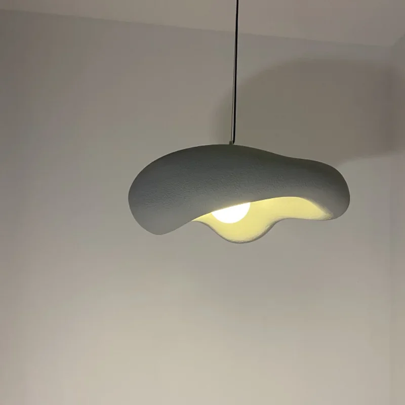 Moona Wabi-Sabi Nordic Pendant Lights By Euroselle