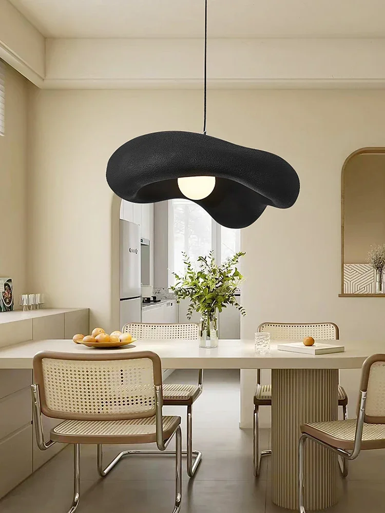 Moona Wabi-Sabi Nordic Pendant Lights By Euroselle