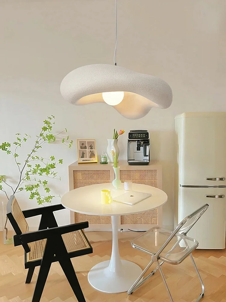 Moona Wabi-Sabi Nordic Pendant Lights By Euroselle
