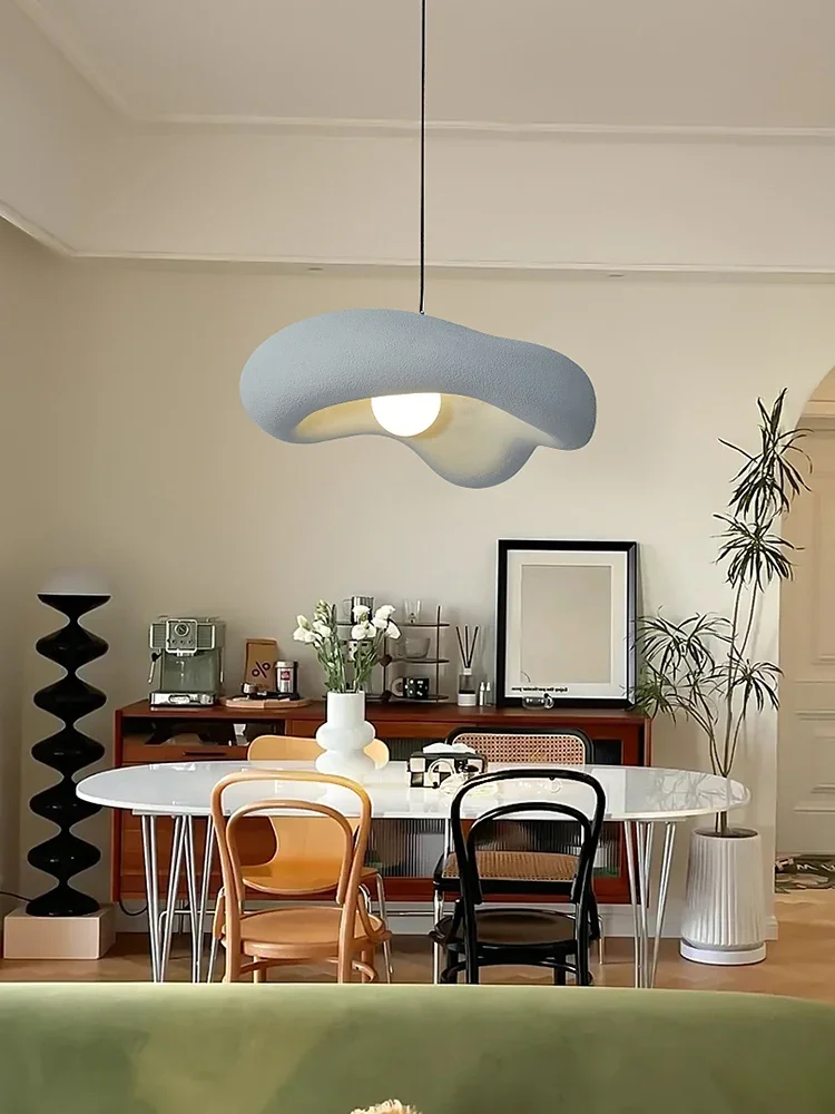 Moona Wabi-Sabi Nordic Pendant Lights By Euroselle