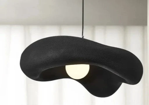 Moona Wabi-Sabi Nordic Pendant Lights By Euroselle