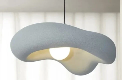 Moona Wabi-Sabi Nordic Pendant Lights By Euroselle