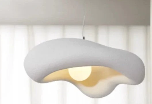 Moona Wabi-Sabi Nordic Pendant Lights By Euroselle