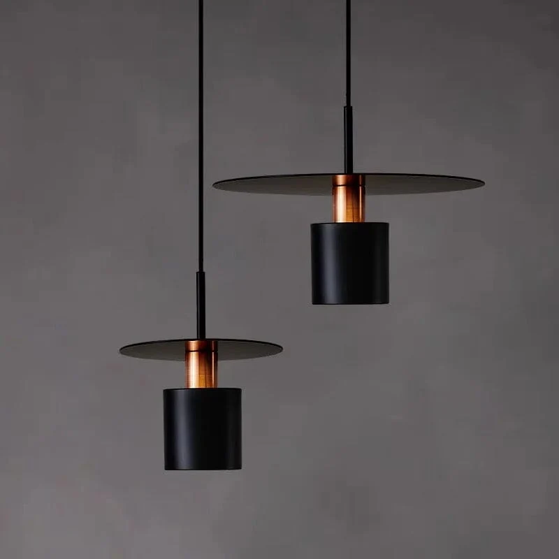 Urseline Pendant Light By Euroselle With Elegant Energy Saving Glow