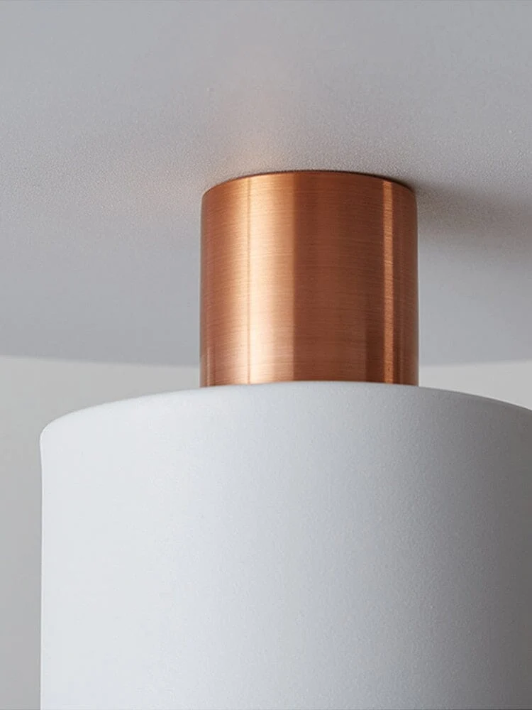 Urseline Pendant Light By Euroselle With Elegant Energy Saving Glow