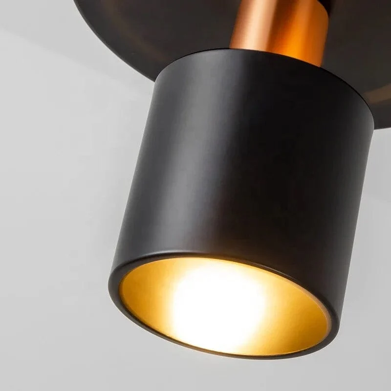Urseline Pendant Light By Euroselle With Elegant Energy Saving Glow