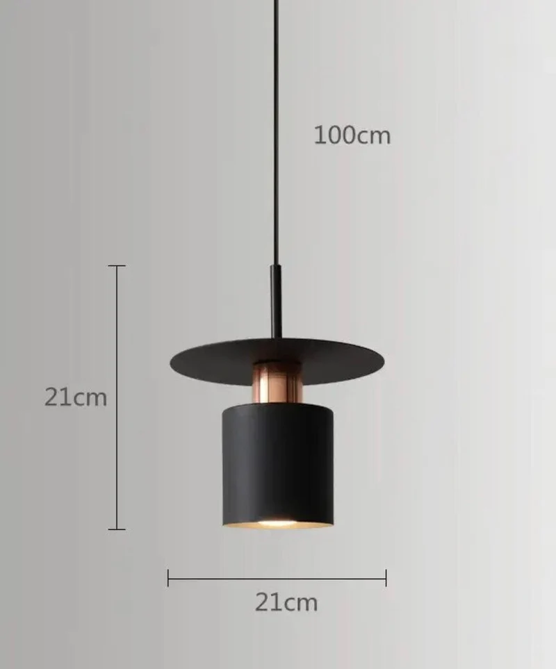 Urseline Pendant Light By Euroselle With Elegant Energy Saving Glow