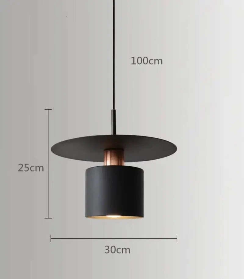 Urseline Pendant Light By Euroselle With Elegant Energy Saving Glow