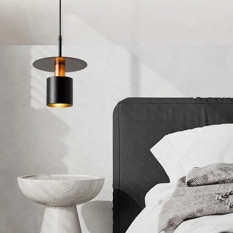 Urseline Pendant Light By Euroselle With Elegant Energy Saving Glow
