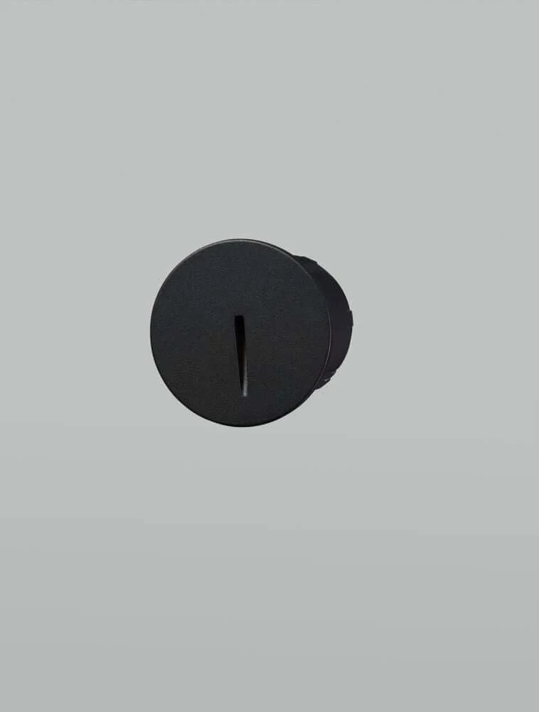 Circe LED Außenwandeinbauleuchte Lichtauslass Slot 3000K IP54