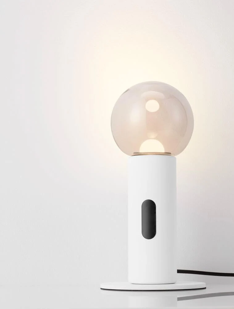 Chronos LED Tischleuchte 3000K