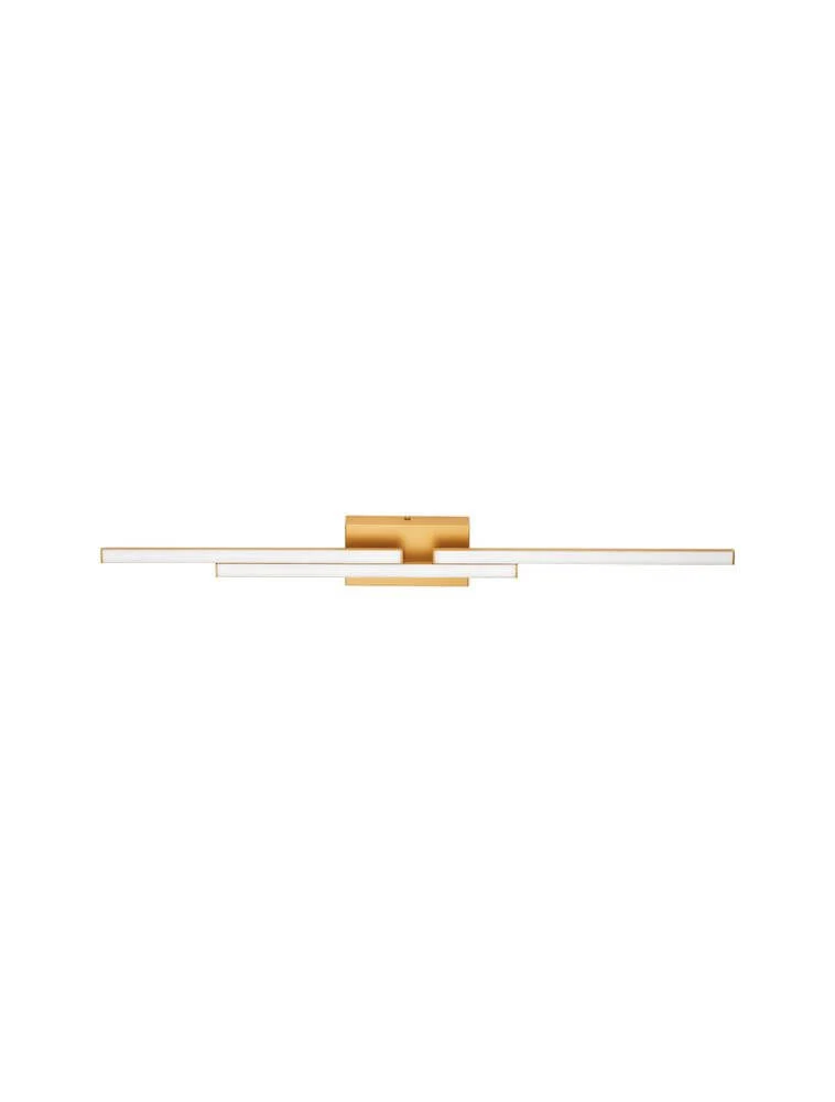 Chart LED Wandleuchte 3-flammig 3000K