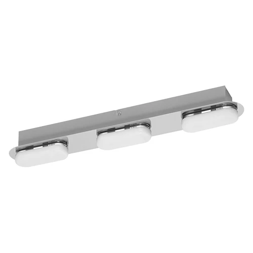 LEDVANCE Wifi SMART+ ORBIS DUPLO LED Bad Wandleuchte 45cm Tunable Weiß 20W / 3000-6500K
