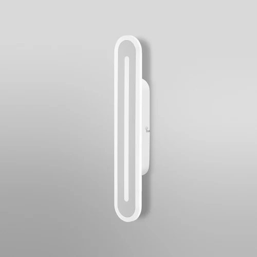 LEDVANCE Wifi SMART+ ORBIS BATH LED Bad Wandleuchte 40cm Tunable Weiß 17W / 3000-6500K weiß