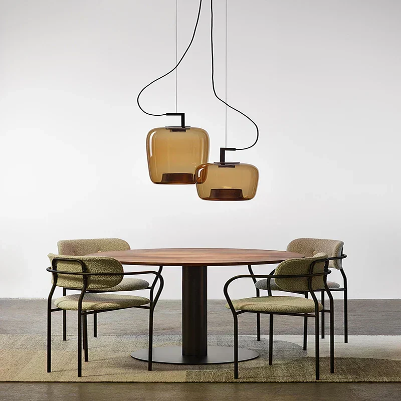Culina Modern Pendant Lamp By Euroselle Ceiling Fixture
