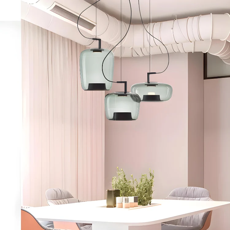 Culina Modern Pendant Lamp By Euroselle Ceiling Fixture
