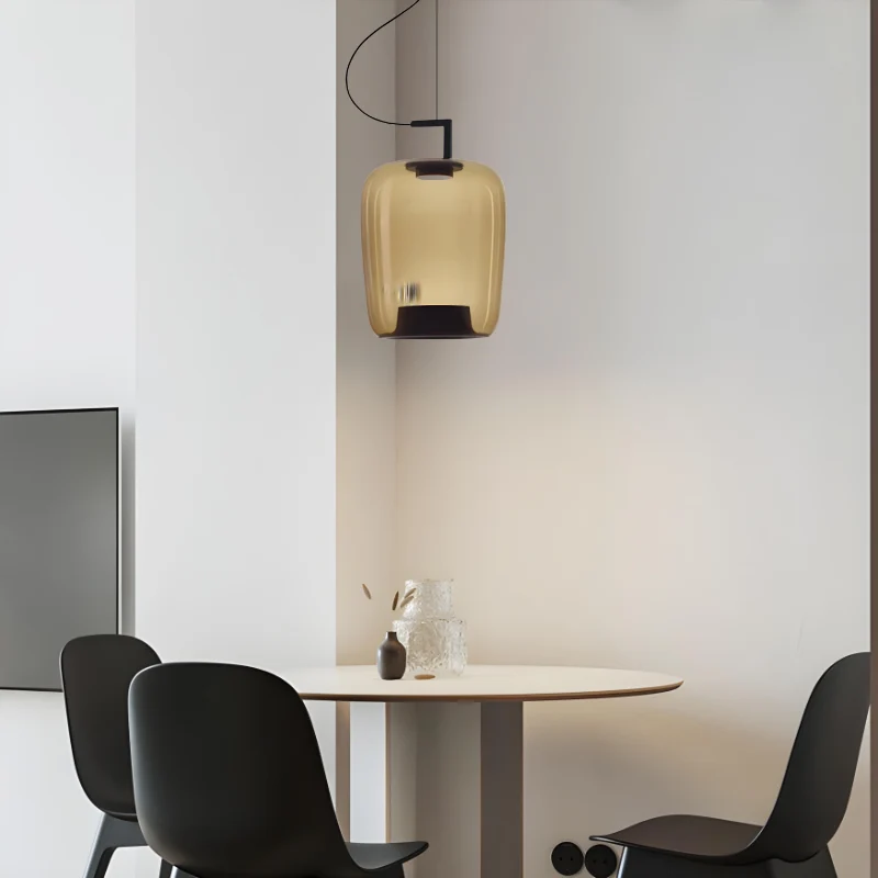 Culina Modern Pendant Lamp By Euroselle Ceiling Fixture