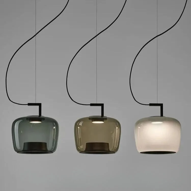 Culina Modern Pendant Lamp By Euroselle Ceiling Fixture