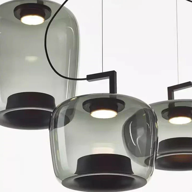 Culina Modern Pendant Lamp By Euroselle Ceiling Fixture