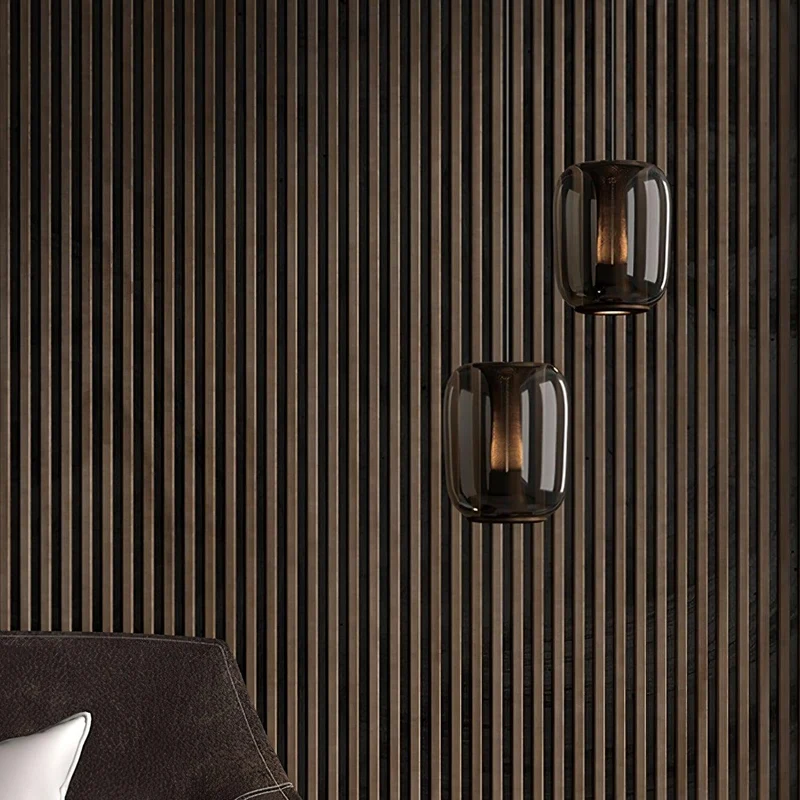 Savannah Glass Pendant Lighting Fixtures By Euroselle