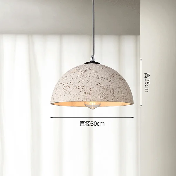 Euroselle Retro Modern Restaurant Chandeliers For Dining Table Pendant Lighting
