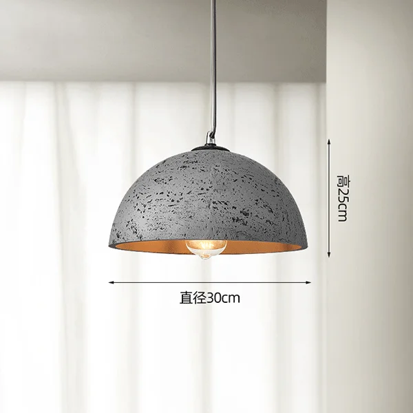 Euroselle Retro Modern Restaurant Chandeliers For Dining Table Pendant Lighting