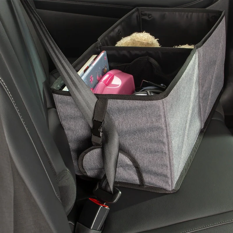 Auto-Aufbewahrungsbox