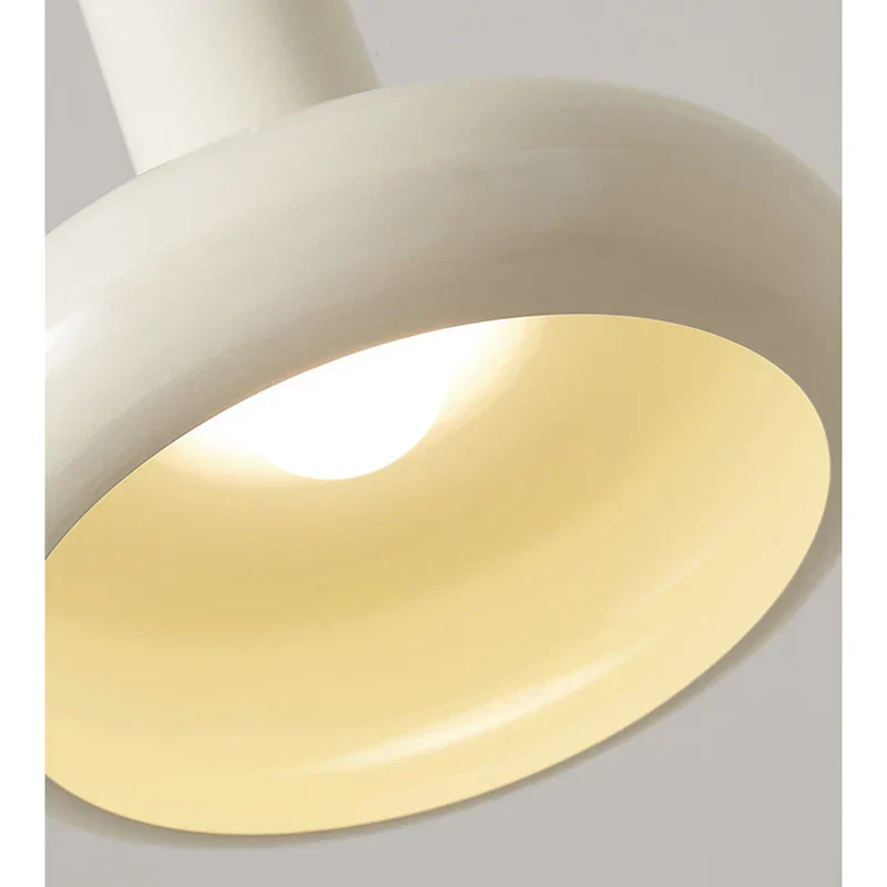 Aurelle Pendant Light With Expanding LED Design By Euroselle
