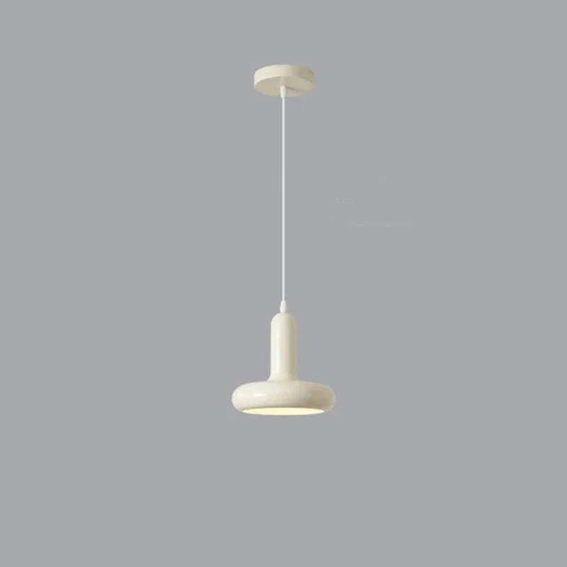 Aurelle Pendant Light With Expanding LED Design By Euroselle