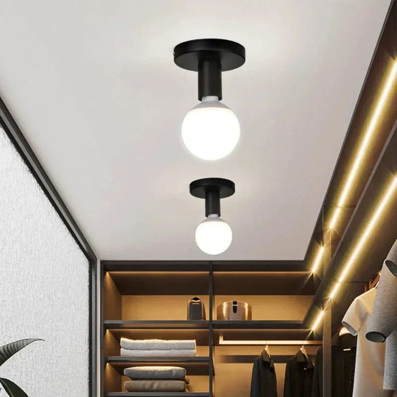 IndustrialVibe Industrial Vintage Metal Pendant Light Euroselle