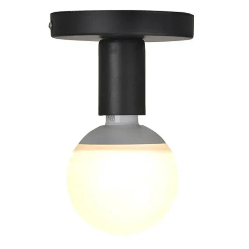 IndustrialVibe Industrial Vintage Metal Pendant Light Euroselle