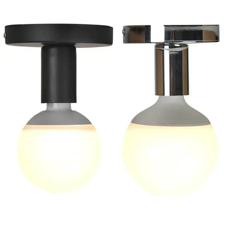 IndustrialVibe Industrial Vintage Metal Pendant Light Euroselle