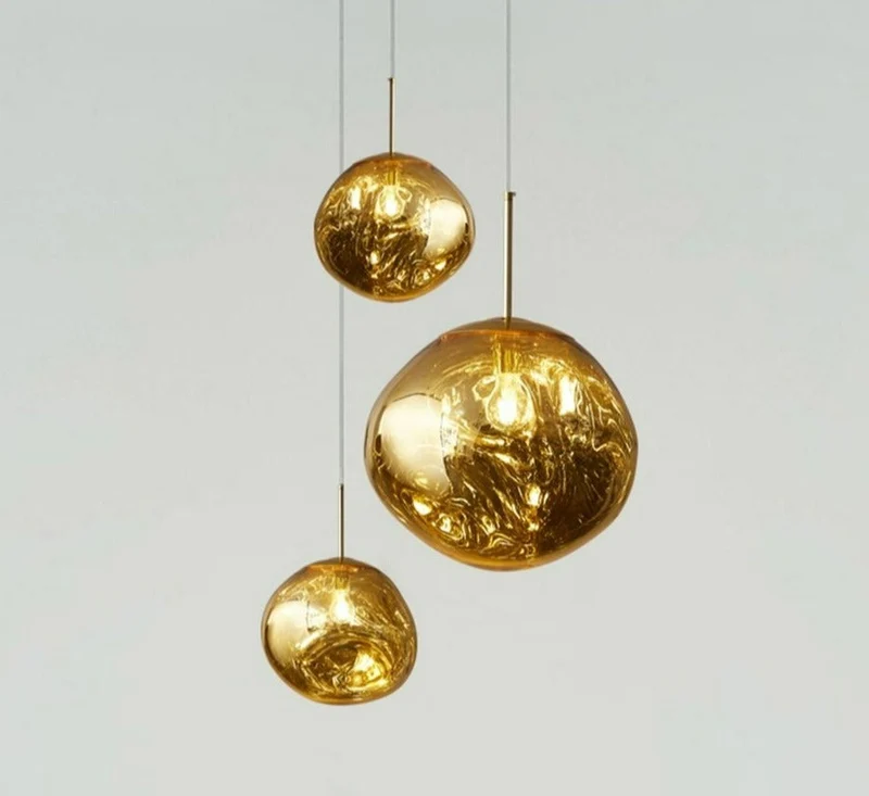 Lumera Pendant Light By Euroselle Bright And Quiet