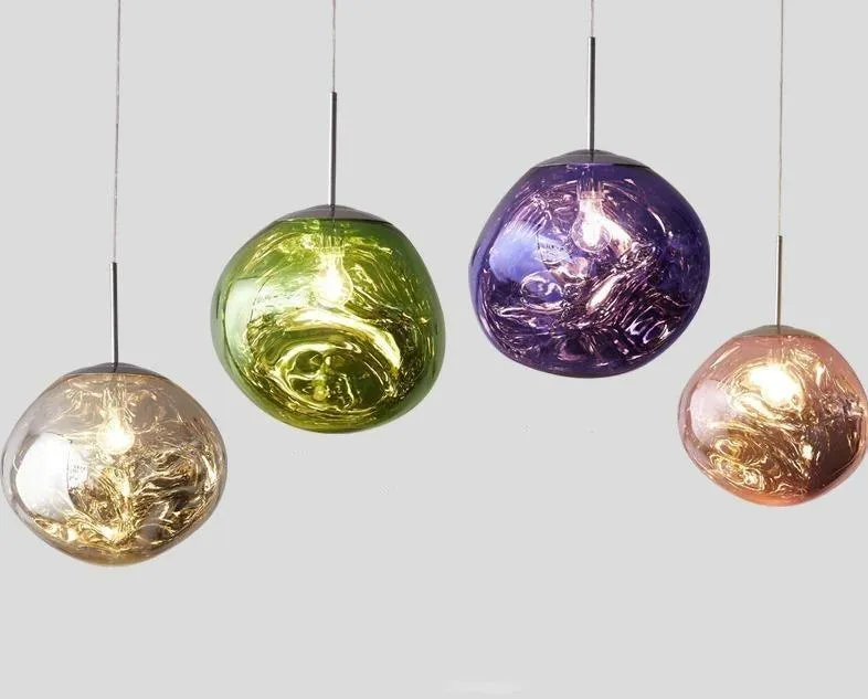 Lumera Pendant Light By Euroselle Bright And Quiet