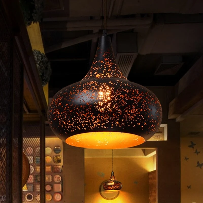 Euroselle Moroccan Mosque Pendant Lamp For Home Lighting