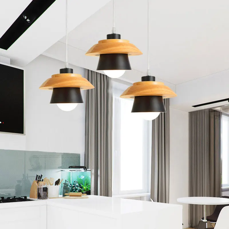 SimpleGlow Pendant Light With Nordic Design Euroselle