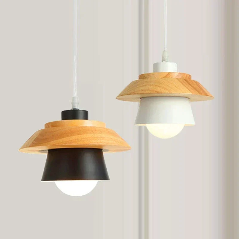 SimpleGlow Pendant Light With Nordic Design Euroselle