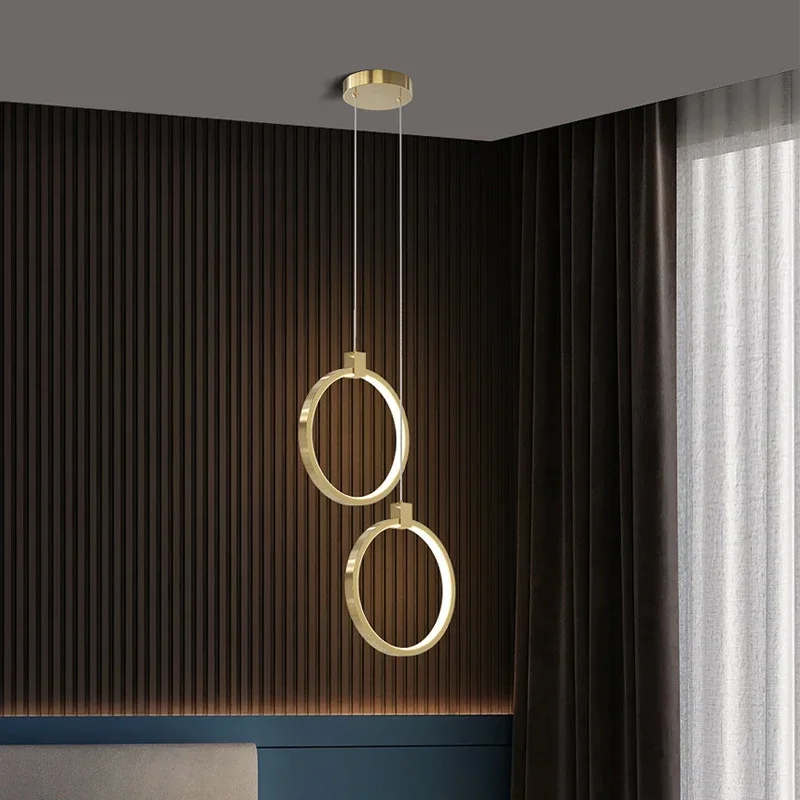 SkylineGlow Pendant Lights Inspired By Modern Cityscapes By Euroselle