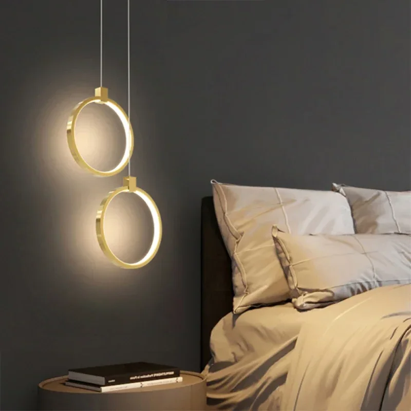 SkylineGlow Pendant Lights Inspired By Modern Cityscapes By Euroselle
