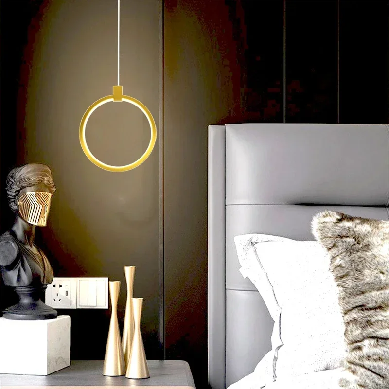 SkylineGlow Pendant Lights Inspired By Modern Cityscapes By Euroselle