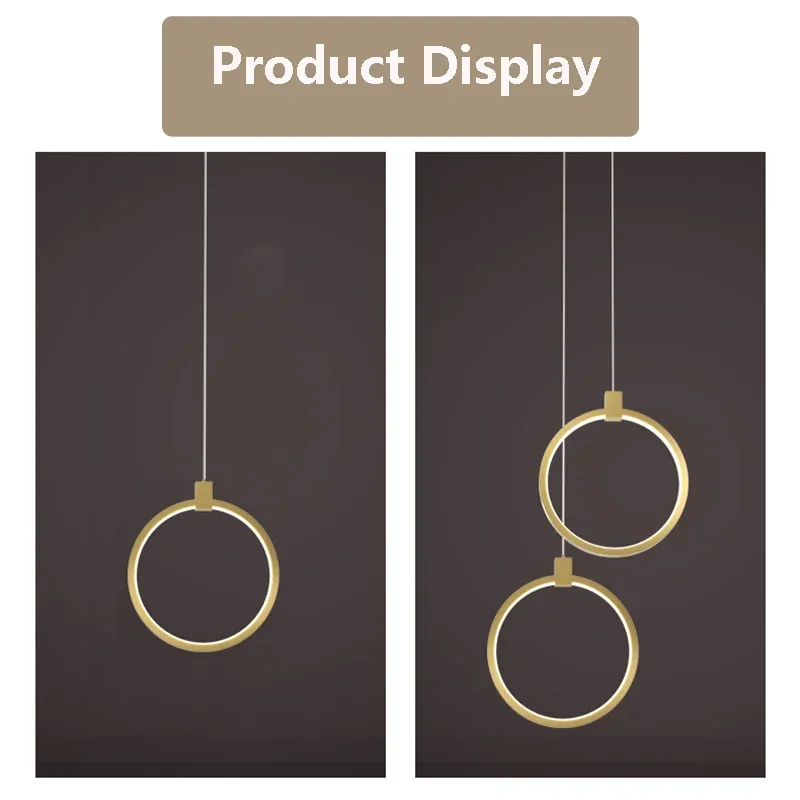 SkylineGlow Pendant Lights Inspired By Modern Cityscapes By Euroselle