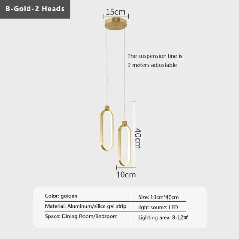 SkylineGlow Pendant Lights Inspired By Modern Cityscapes By Euroselle
