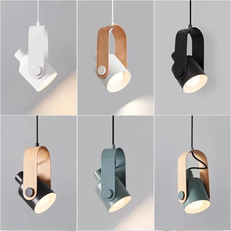 Timelesstaste Scandinavian LED Pendant Lamp By Euroselle