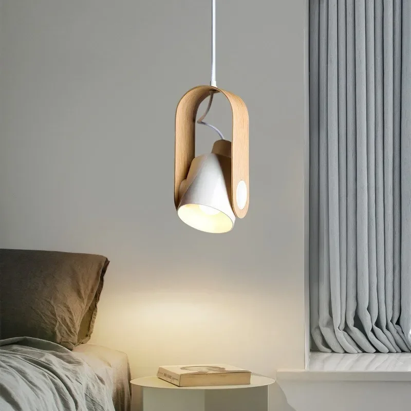 Timelesstaste Scandinavian LED Pendant Lamp By Euroselle